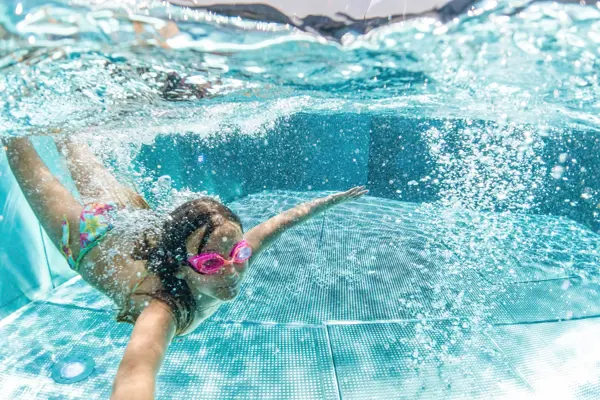 Splash Spa 1 Kids 275