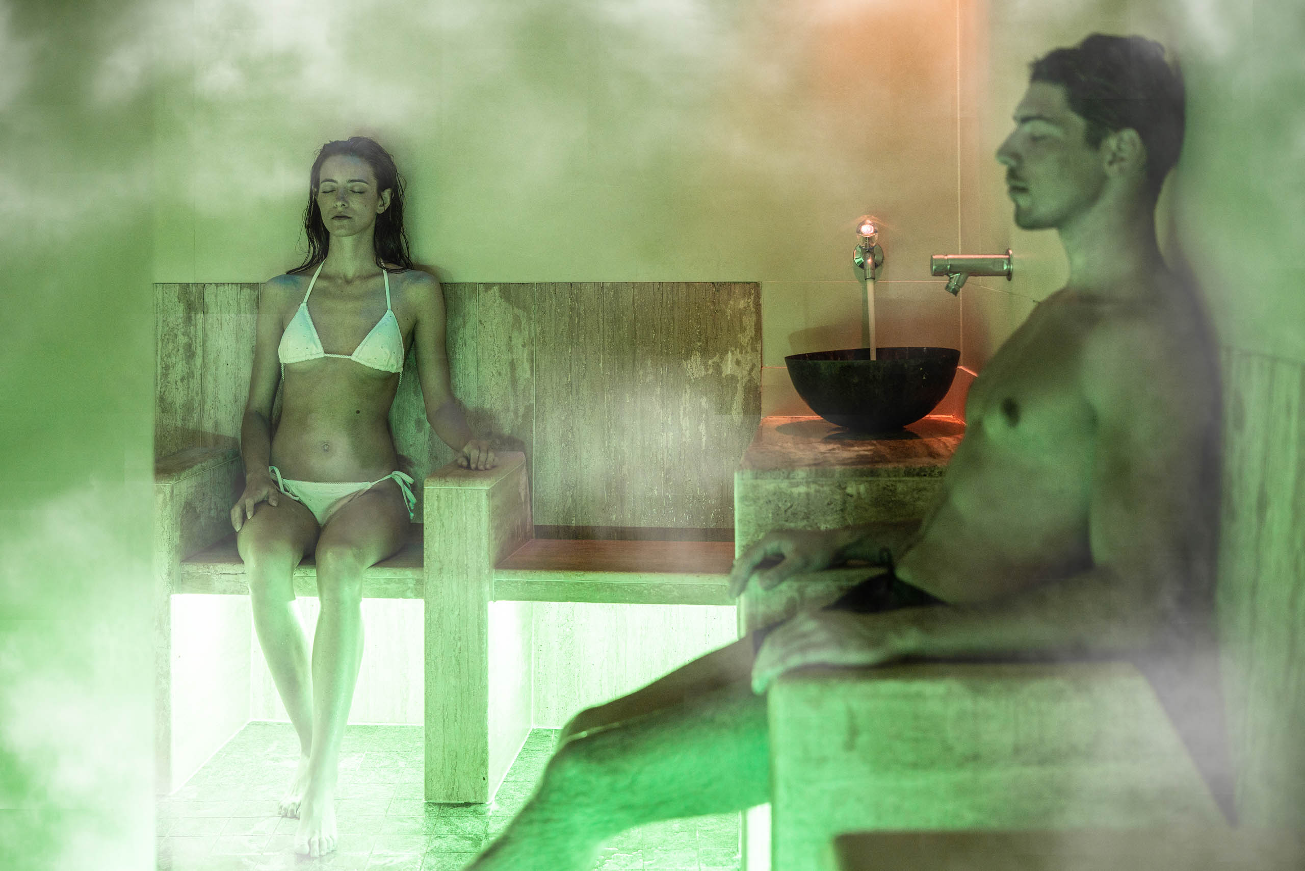 Splash Spa HP Gallery2