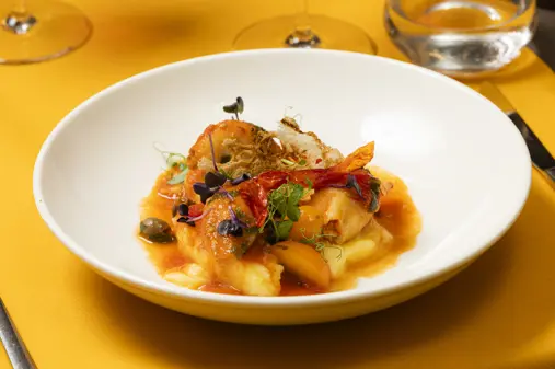 Food Lounge Bar | Splash & Spa Tamaro