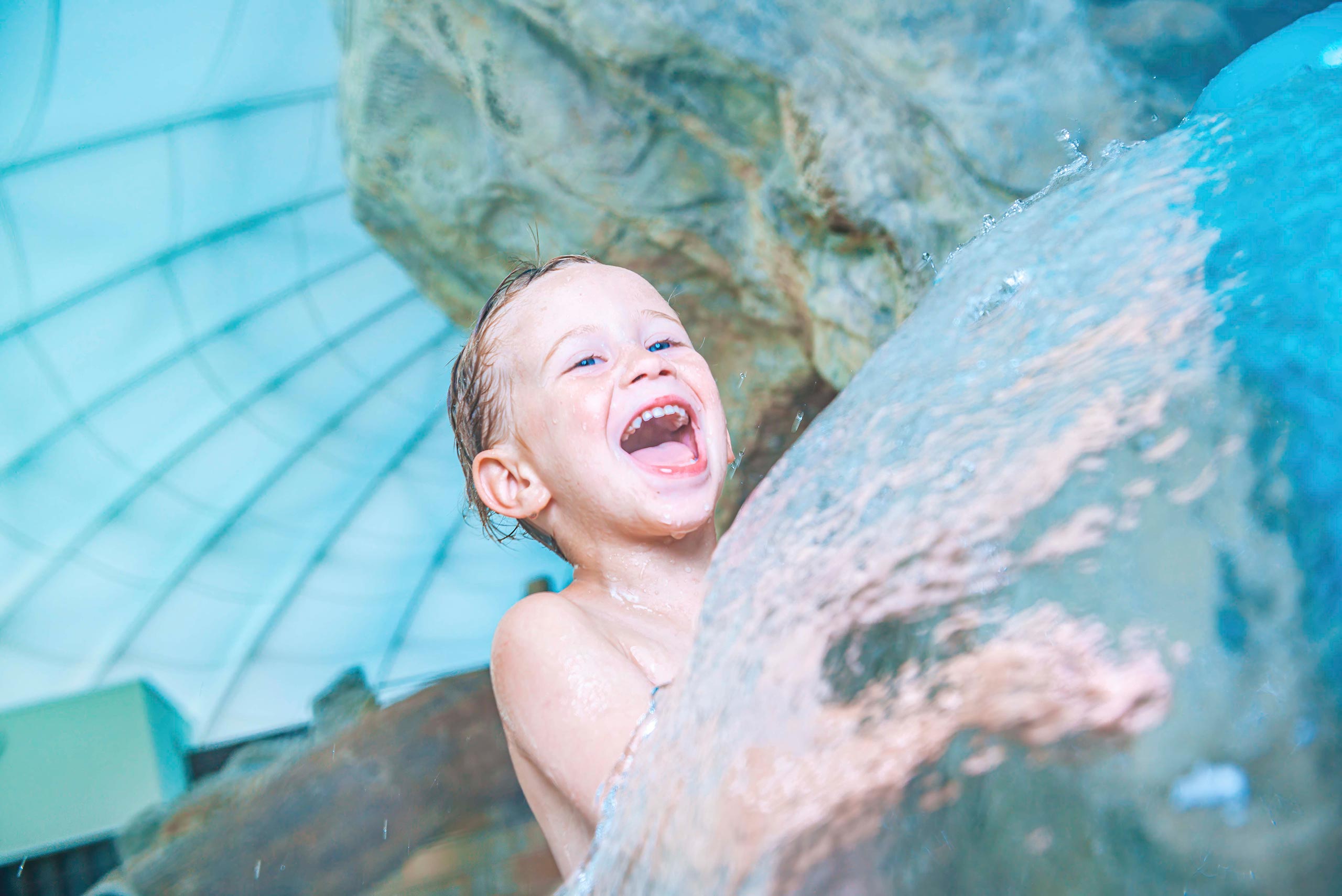 Splash And Spa Tamaro Parco Acquatico Kids 91