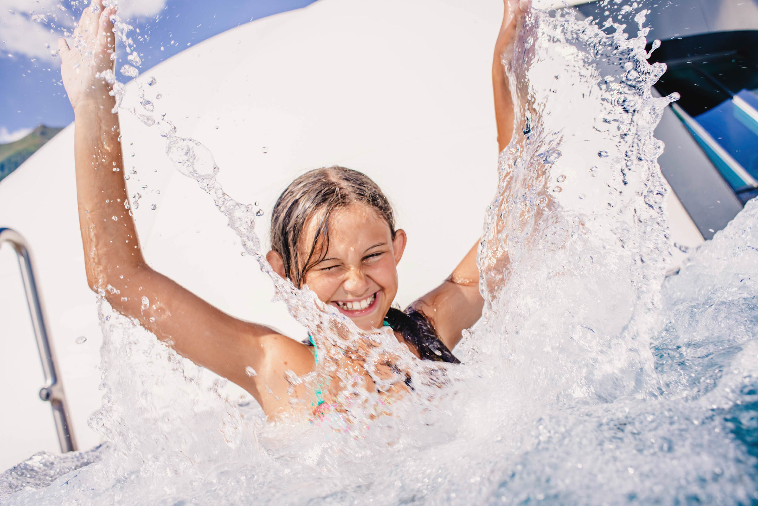 Splash Spa HP Pools2