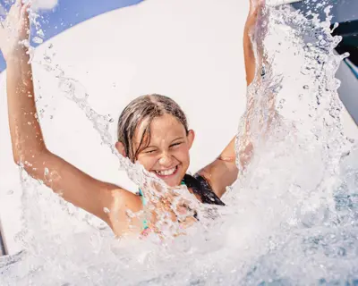 Splash Spa HP Pools2