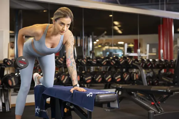 Fit-Center Splash e Spa Tamaro