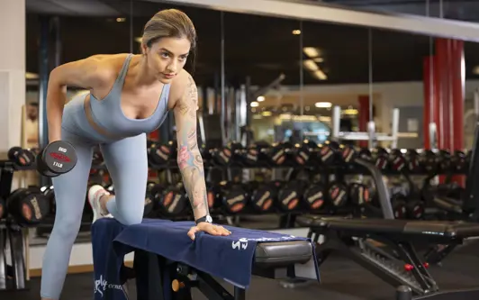 Fit-Center Splash e Spa Tamaro