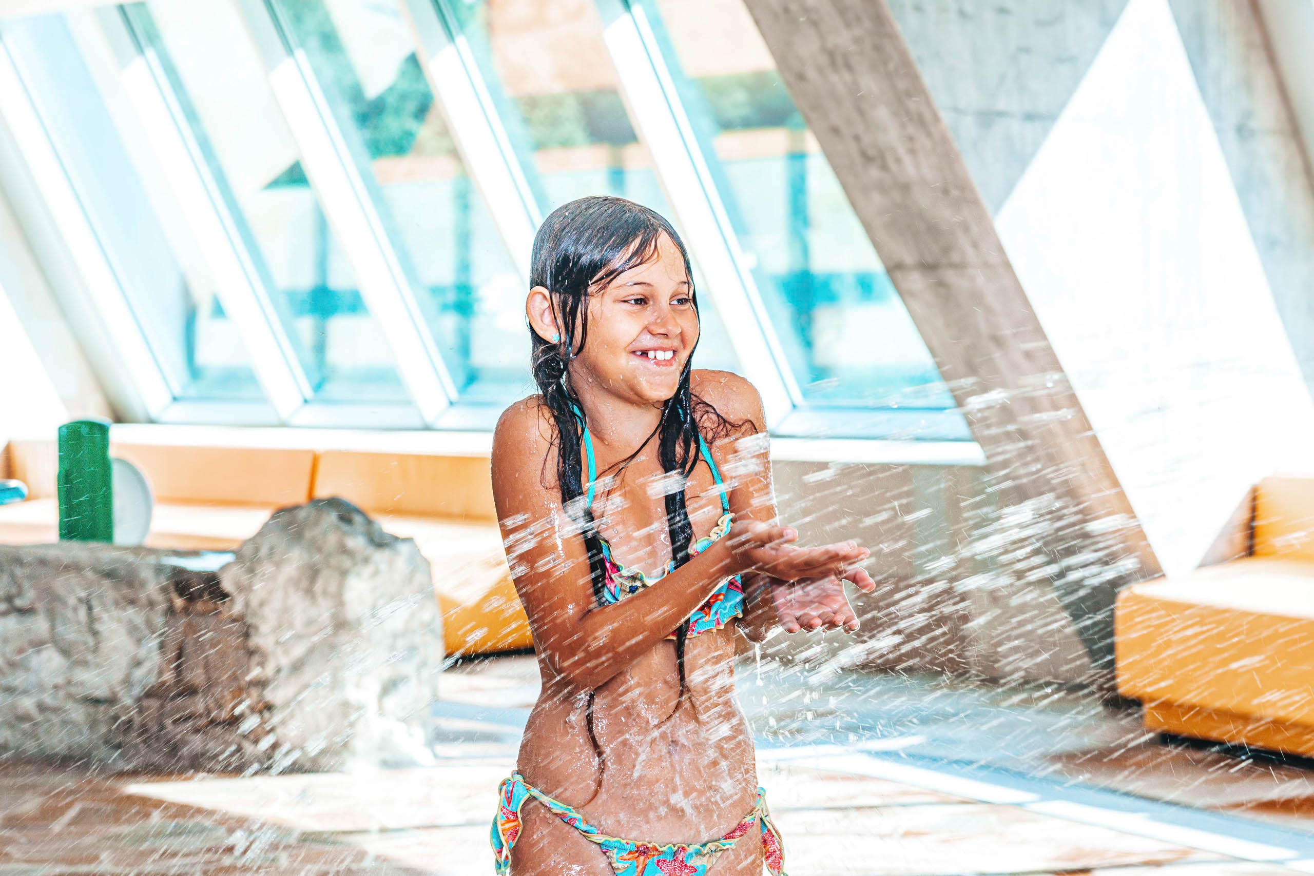 Splash Spa HP Gallery9