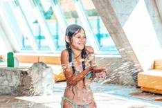 Splash Spa HP Gallery9
