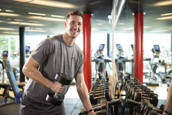 Fitcenter - Splash e Spa Tamaro