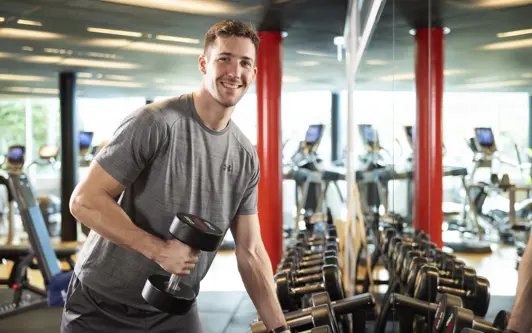 Fitcenter - Splash e Spa Tamaro