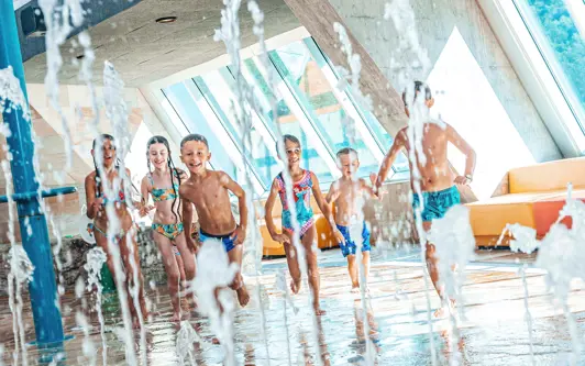 Splash And Spa Tamaro Parco Acquatico Kids 51