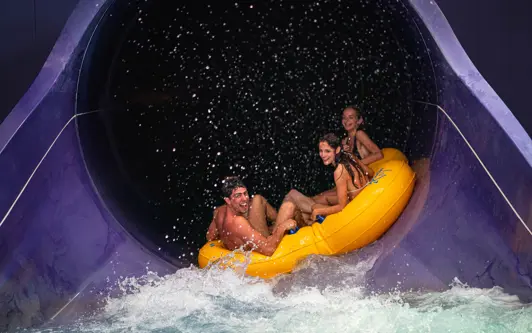 Splash Spa 6 7 Gravity Killer A7R08178