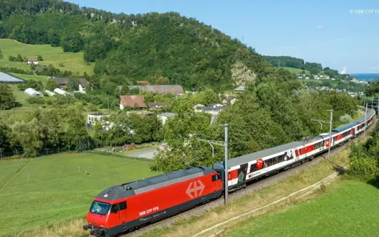 @ SBB CFF
