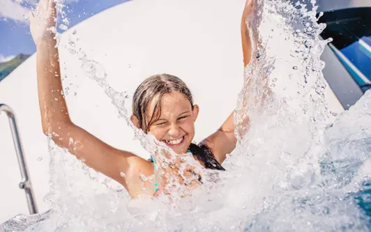 Splash Spa 2 Kids 171