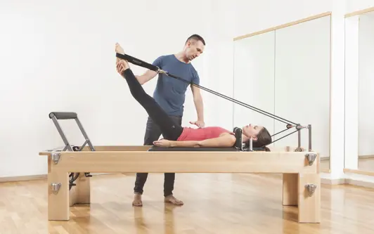 Pilates