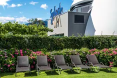 Splash Spa HP Gallery7