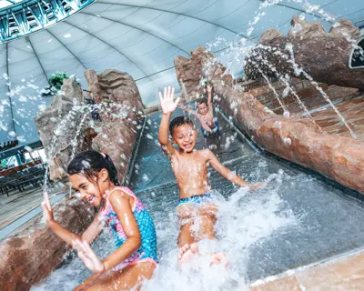 Splash Spa 2 Kids 48