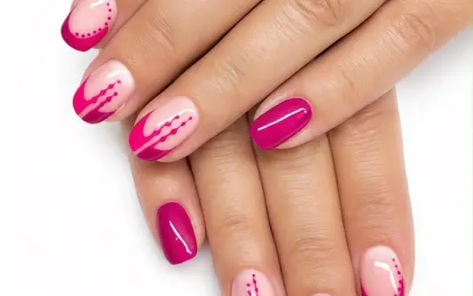 Nail Art | Splash & Spa Tamaro