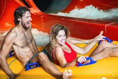 Splash And Spa Tamaro Parco Acquatico Ad 500