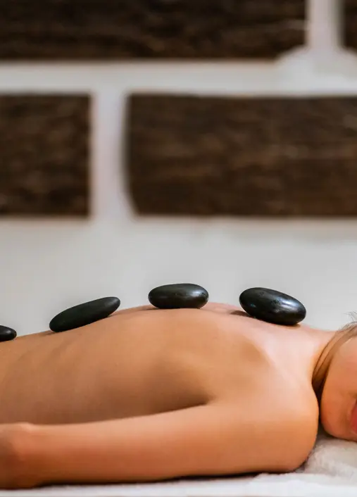 Splash Spa MASSAGGI Heroimage