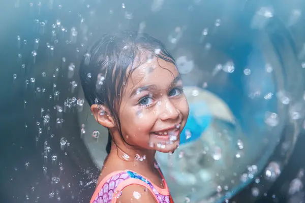 Splash Spa 2 Kids 105