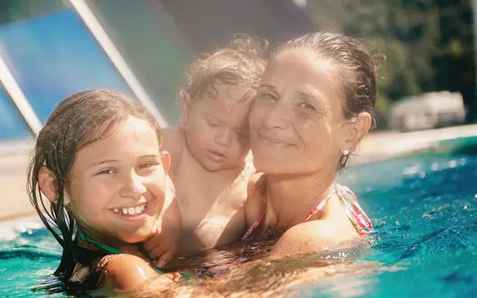 Splash And Spa Tamaro Parco Acquatico Kids 158