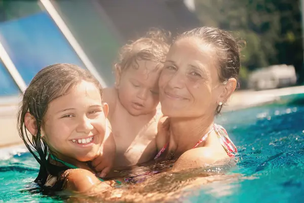 Splash And Spa Tamaro Parco Acquatico Kids 158
