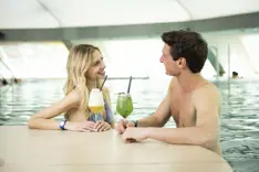 Poolbar - F&B - Splash e Spa Tamaro