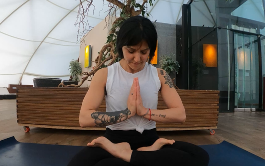 Yoga