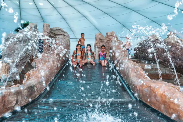 Splash And Spa Tamaro Parco Acquatico Kids 22