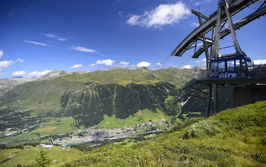 Airolo Pescium