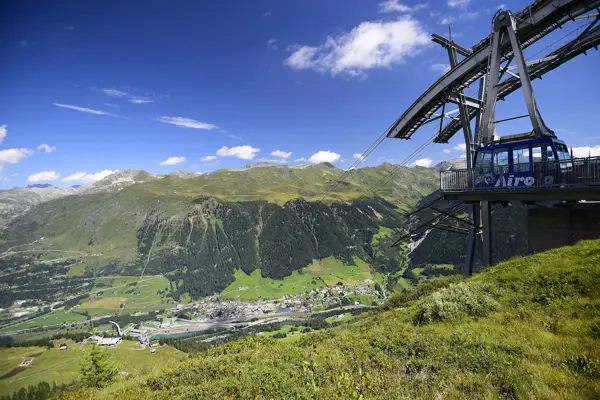 Airolo Pescium