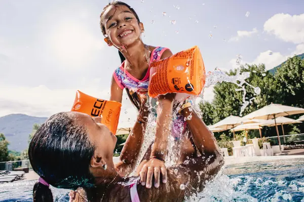 Splash And Spa Tamaro Parco Acquatico Kids 161