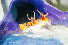 Splash And Spa Tamaro Parco Acquatico Ad 511
