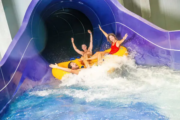 Splash And Spa Tamaro Parco Acquatico Ad 511