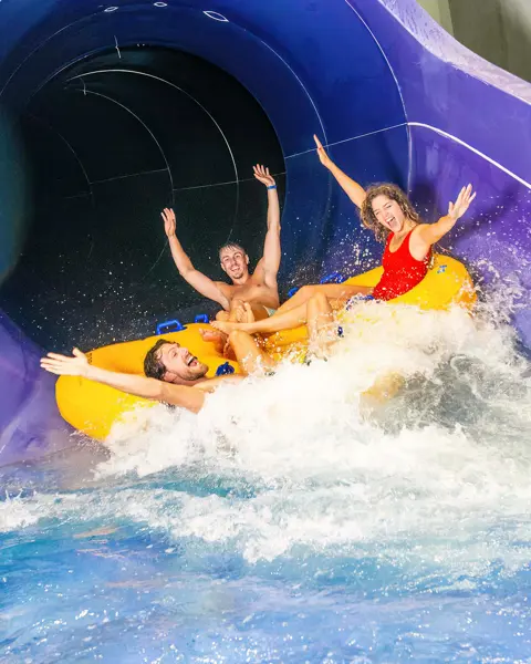 Splash And Spa Tamaro Parco Acquatico Ad 511
