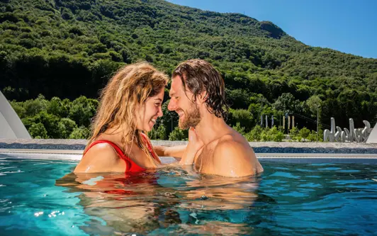 Splash And Spa Tamaro Parco Acquatico Ad 449