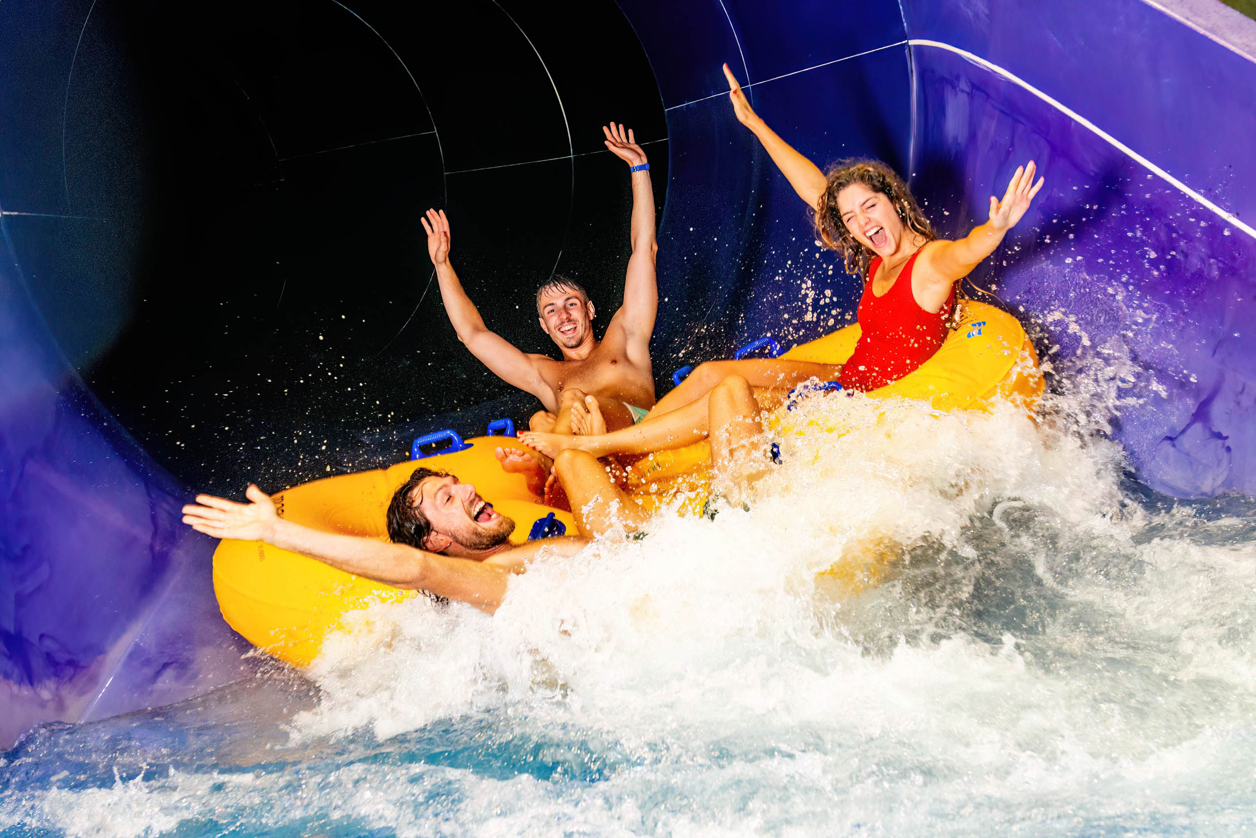 Splash Spa HP Gallery12