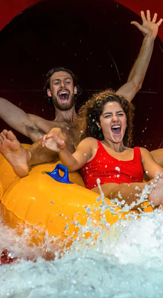 Splash And Spa Tamaro Parco Acquatico Ad 497